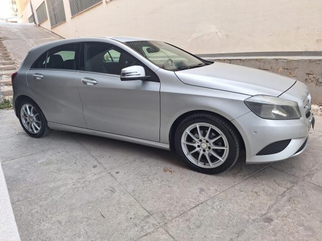 Mercedes-benz A 180 CDI Sport - Foto 10