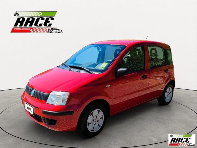 FIAT - Panda