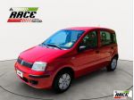 FIAT - Panda