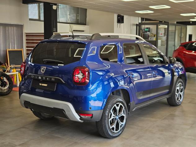 DACIA DUSTER 1.5 blue dci 15th Anniversary 4x4 - Foto 4