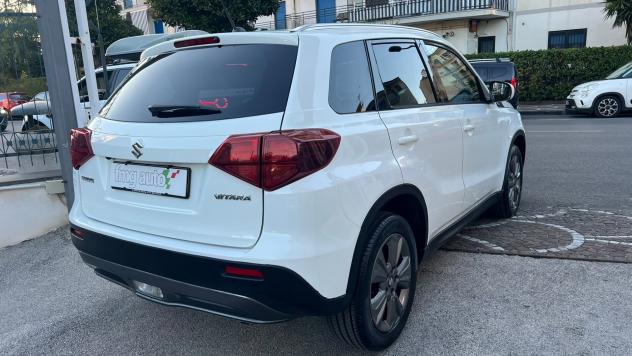 Suzuki Vitara 1.0 Boosterjet Starview GPL - Foto 5