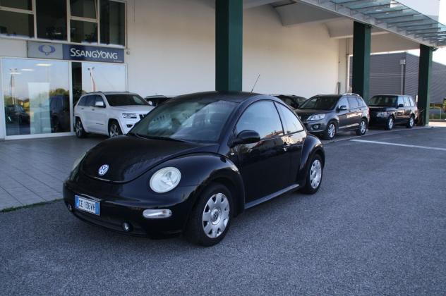 Volkswagen New Beetle 1.6 benzina - Foto 2
