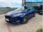 Ford Focus 1.5 TDCi 120 CV Start&Stop ST Line