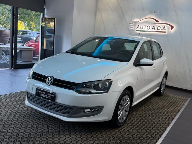 Volkswagen Polo 1.2 70 CV 5p. Comfortline - Foto 2