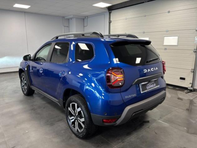 DACIA Duster 1.0 GPL 4x2 Journey UP StraFull rif. 23992172 - Foto 6