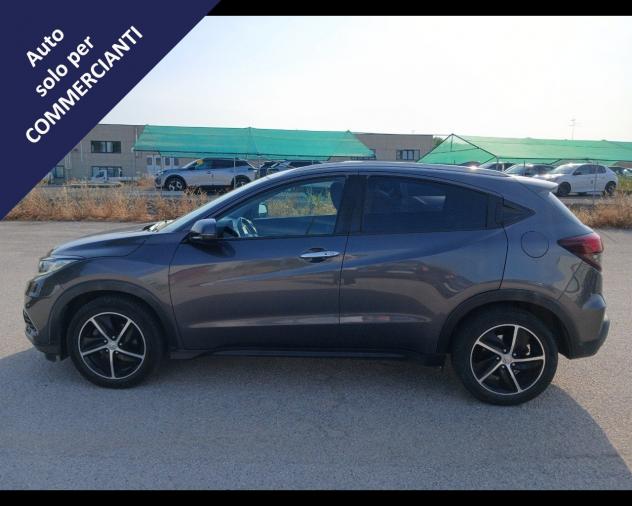 Honda HR-V 2ª serie 1.6 i-DTEC Executive Navi ADAS - Foto 2