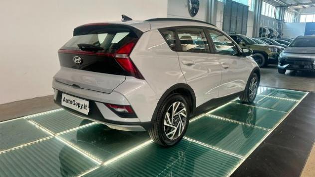 HYUNDAI Bayon 1.0 T-GDI MT XLine rif. 23909912 - Foto 6