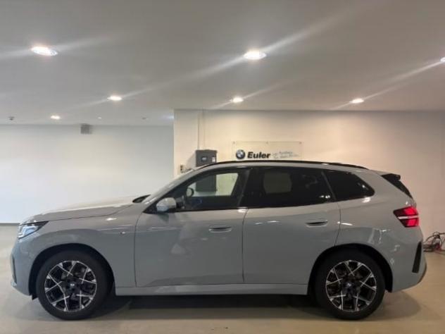 BMW X3 BMW X3 xdrive 2.0i 208cv M Sport TETTO NAVI CAMERA LED ACC GANCIO TRAINO - Foto 3