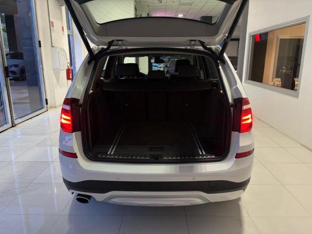 BMW - X3 - xDrive20d xLine - Foto 7