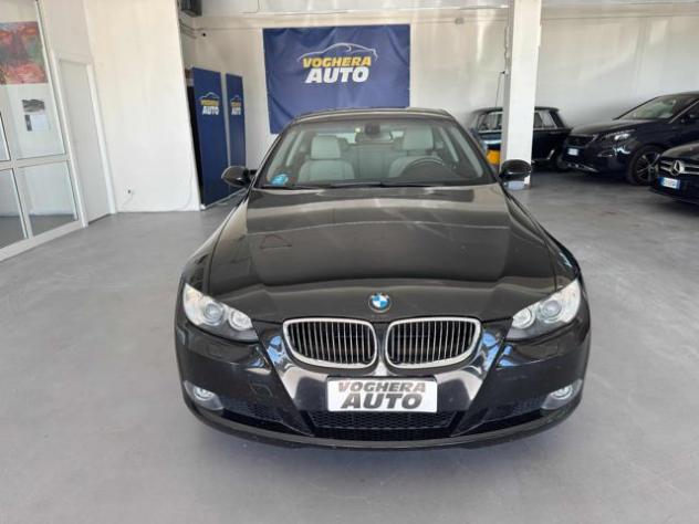 BMW 330 xd cat Coupé Futura rif. 23808909