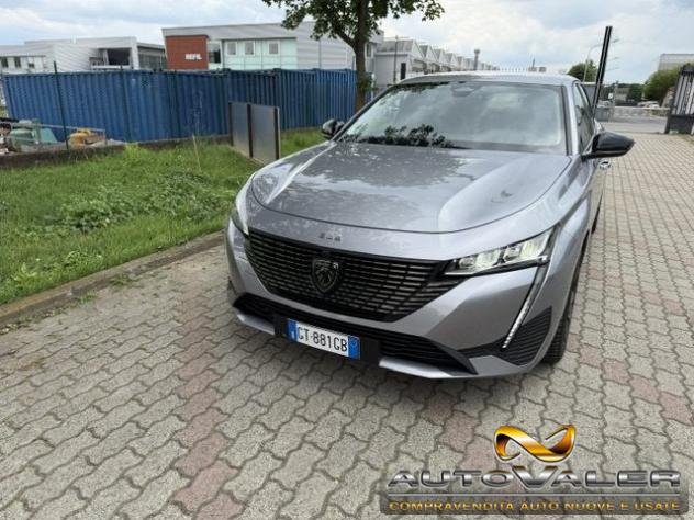 PEUGEOT 308 BlueHDi 130 ALLURE PACK BLUEHDI rif. 24036412 - Foto 8
