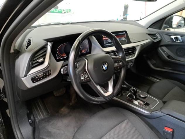 BMW 120 d Business Advantage auto - Foto 8
