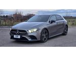 Mercedes-benz A 180 d Premium AMG 116cv Auto Night Edition