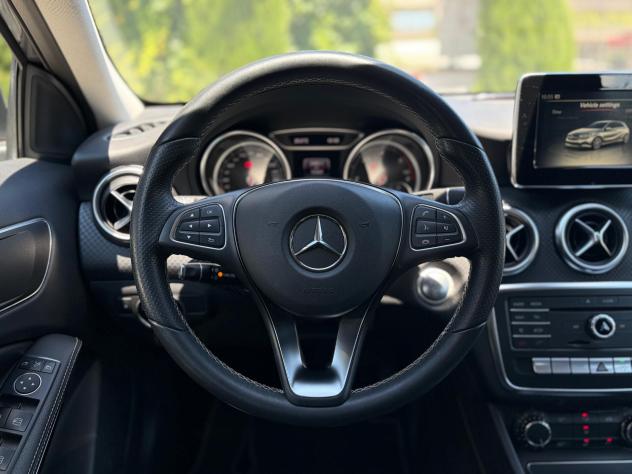 Mercedes-benz A 200 d Automatic Sport - Foto 10