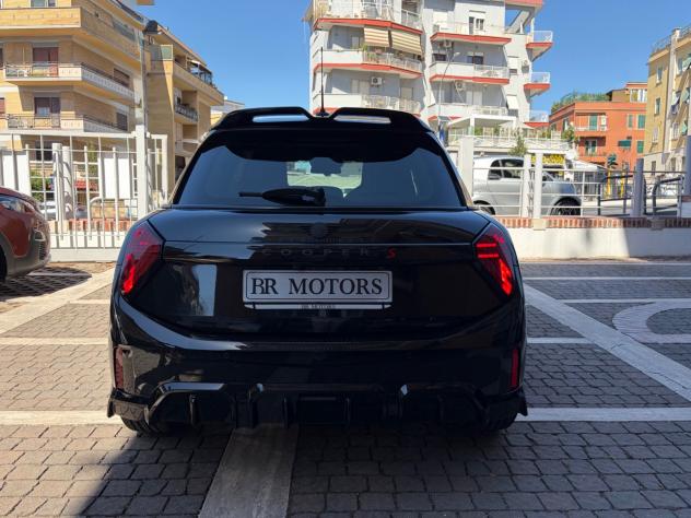 Mini Cooper S 5p. JCW - UNIPRO !! - Foto 7