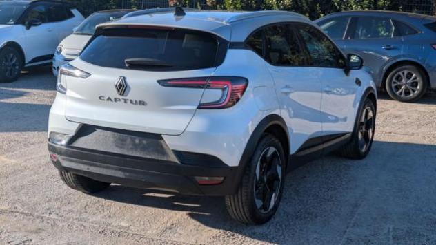 RENAULT Captur GPL Techno 1.0cc 100cv rif. 24199730 - Foto 3