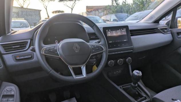 RENAULT Clio Evolution Blue DCI 1.5cc 100cv rif. 24183956 - Foto 6