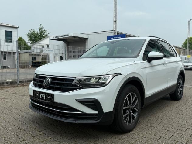 Volkswagen Tiguan 2.0TDI 150CV LIFE DSG 3 ZONE INDUZIONE APPLE ANDROID - Foto 3