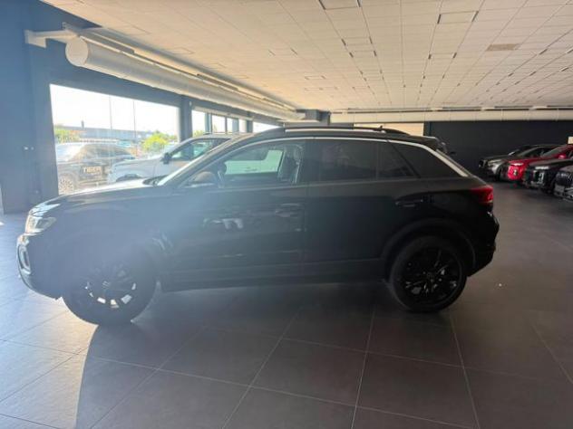 VOLKSWAGEN T-Roc 1.0 TSI Sport rif. 24039589 - Foto 5