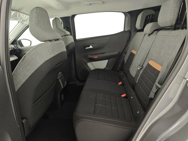 Citroën C3 Aircross Hybrid 145 cv Automatico PLUS -** - Foto 3