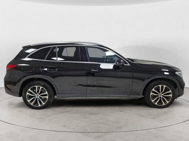 Mercedes-Benz GLC GLC 220d 4M Mild Hyb. Advanced Plus FINO A 3 ANNI DI GARANZIA POSSIBILITA' DI 3 ANNI DI MANUTENZIONE ORDINARIA - Foto 5