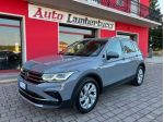 VOLKSWAGEN Tiguan 2.0 TDI 150 CV SCR DSG Elegance rif. 23790073