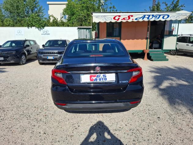Fiat Tipo 1.3 Mjt 4 porte Lounge - Foto 6