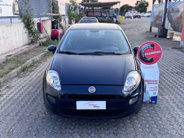 Fiat Punto 1.2 8V 5 porte Street - Foto 2