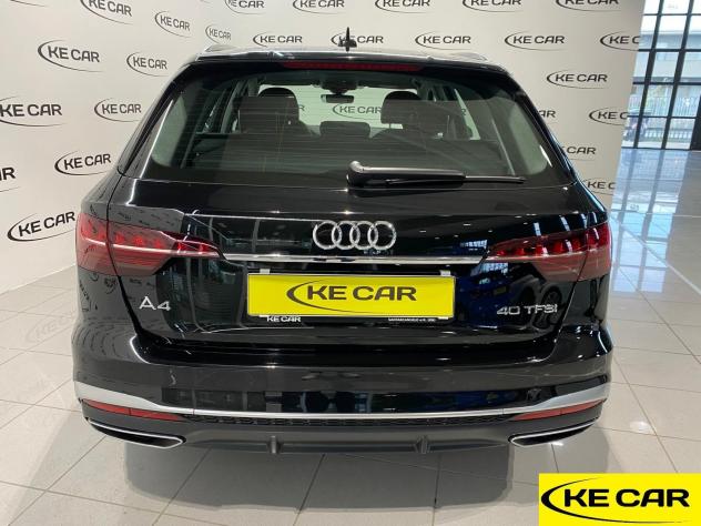 Audi A4 Avant 40 TFSI S tronic S line edition - Foto 6