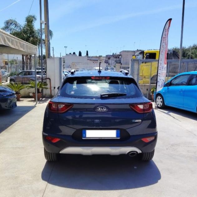KIA Stonic 1.0 T-GDi MHEV iMT Style rif. 24018870 - Foto 3