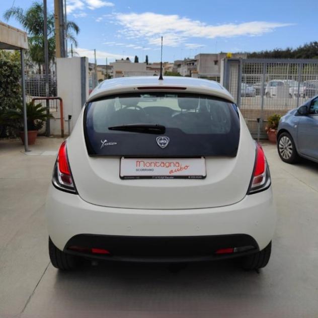 LANCIA Ypsilon 1.3 MJT 16V S&S 95cv 5 porte rif. 24063574 - Foto 4