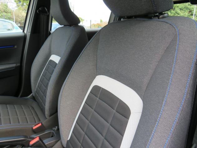 Citroën C3 Turbo 100 cv Manuale PLUS - Foto 8