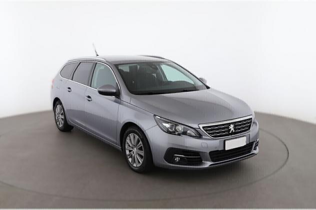 Peugeot 308 BlueHDi 100 S&S SW- 2020 - Foto 8