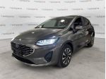 Ford Fiesta 1.0 EcoBoost Hybrid 125CV Titanium