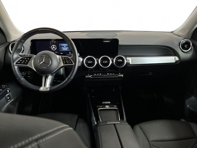 Mercedes-Benz GLB - X247 2023 180 d Progressive Advanced auto - Foto 8