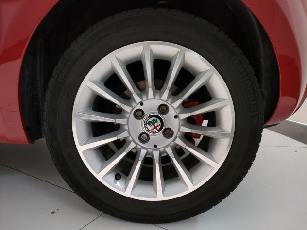 Alfa Romeo MiTo MiTo 1.4 78 CV 8V S&S Urban - Foto 7