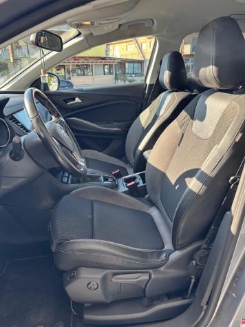 Opel Grandland X 1.5 Ecot Diesel 130cv Innovation S&S MT6 - Foto 8