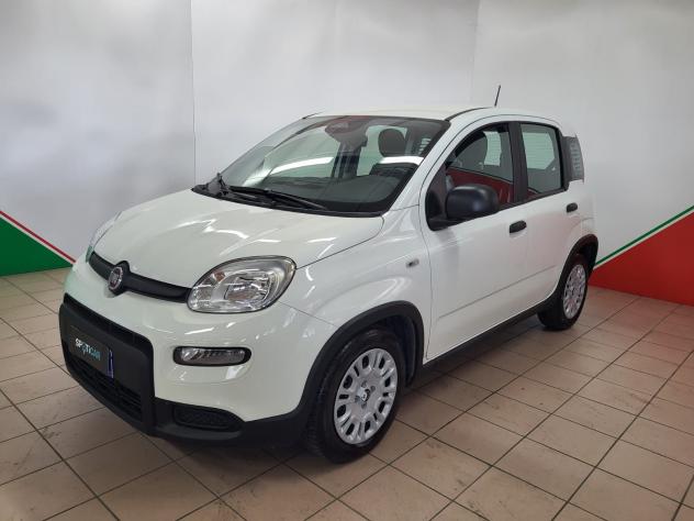 FIAT Panda 1.0 FireFly 70cv S&S Hybrid