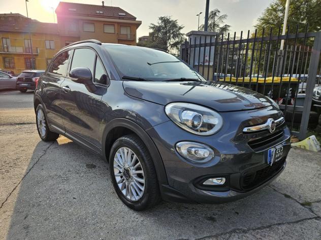 FIAT 500X 500X 1.4 m-air 4x2 140cv dct GPL - Foto 3
