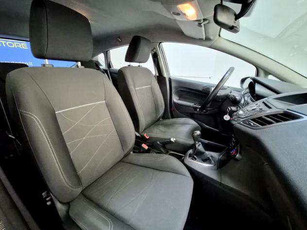 Ford Fiesta 1.4 GPL Titanium 5 Porte - Foto 9