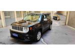 JEEP Renegade 1.4 MultiAir Limited imp. gpl !!! rif. 23626649