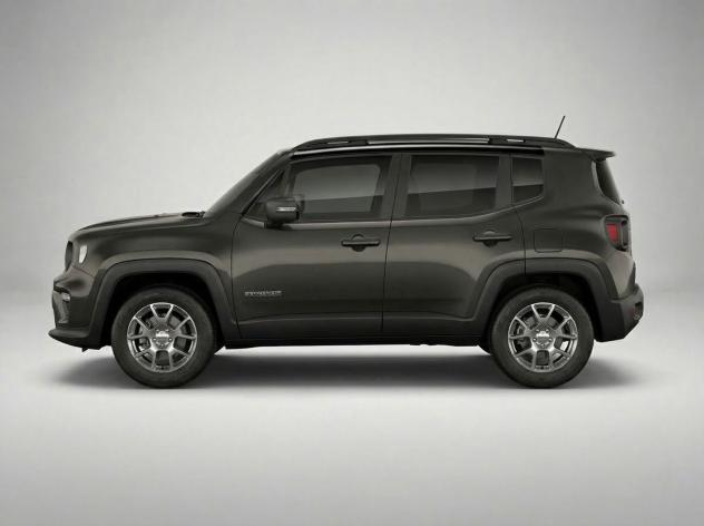 Jeep Renegade e-Hybrid 1.5 T4 MHEV 130cv Summit DDCT - Foto 2