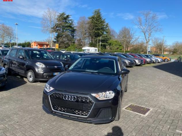 AUDI A1 SPB 30 TFSI Admired rif. 23926851 - Foto 4