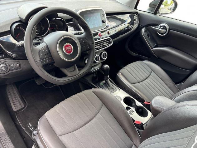 FIAT 500X 500 X 2015 1.4 m-air Lounge 4x2 140cv dct my17 - Foto 8