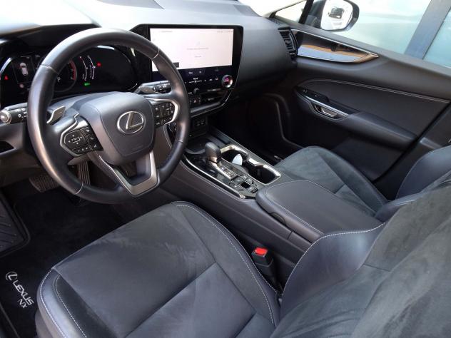 Lexus NX 350h Hybrid 4WD Business - Foto 7