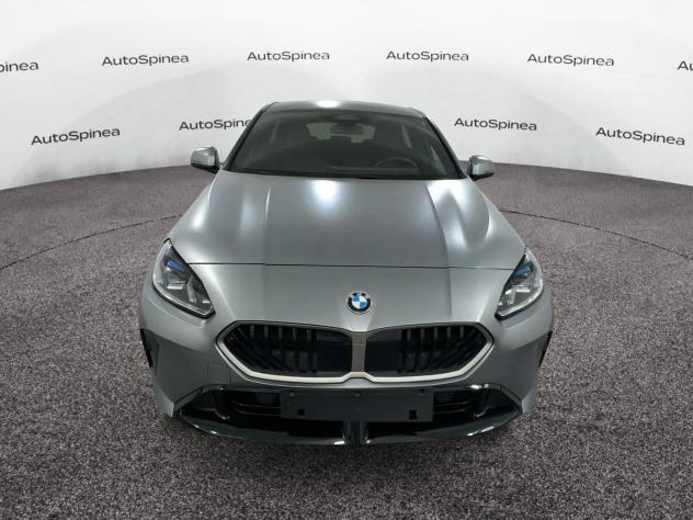 BMW Serie 1 118d MSport auto #frozenpure - Foto 2