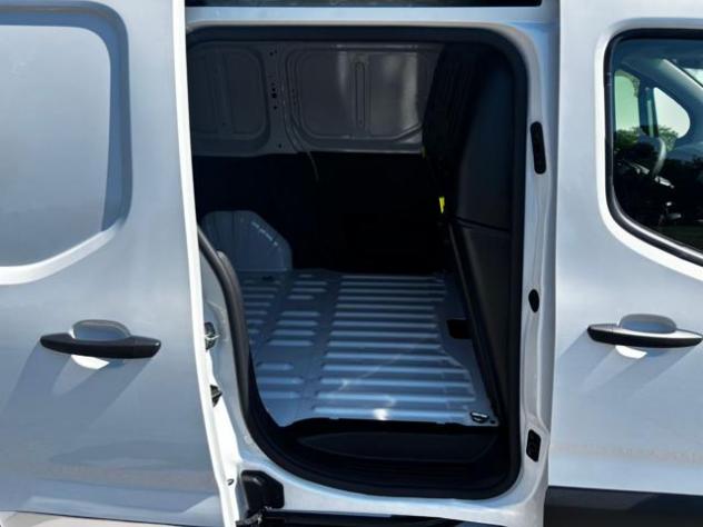 FIAT E-Doblo e-Doblò 50 kWh PC-TN Van rif. 23834090 - Foto 6