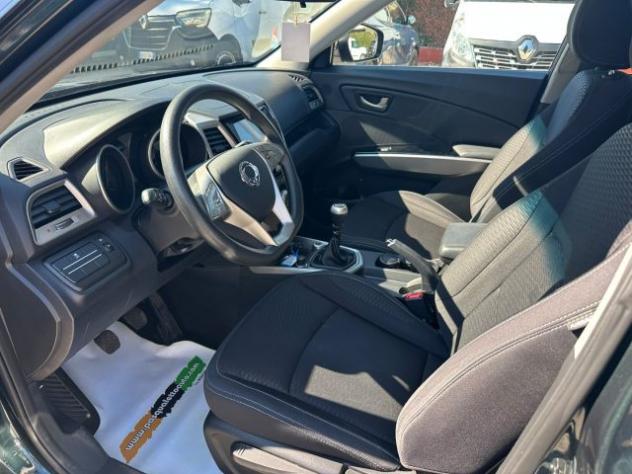 SSANGYONG Tivoli 1.6 2WD Go rif. 24123254 - Foto 5