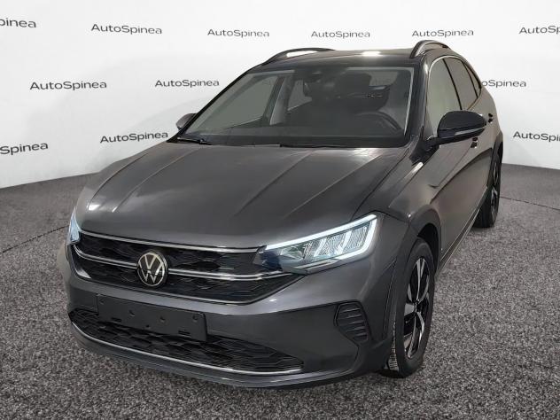 Volkswagen Taigo 1.0 TSI 70kW Edition Plus