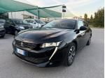 Peugeot 508 1.5 130 Cv  EAT8 SW Allure Pack